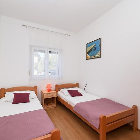Apartment Pantalon, Big Terrace And Free Parking Zadar Exterior photo