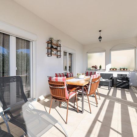Apartment Pantalon, Big Terrace And Free Parking Zadar Exterior photo